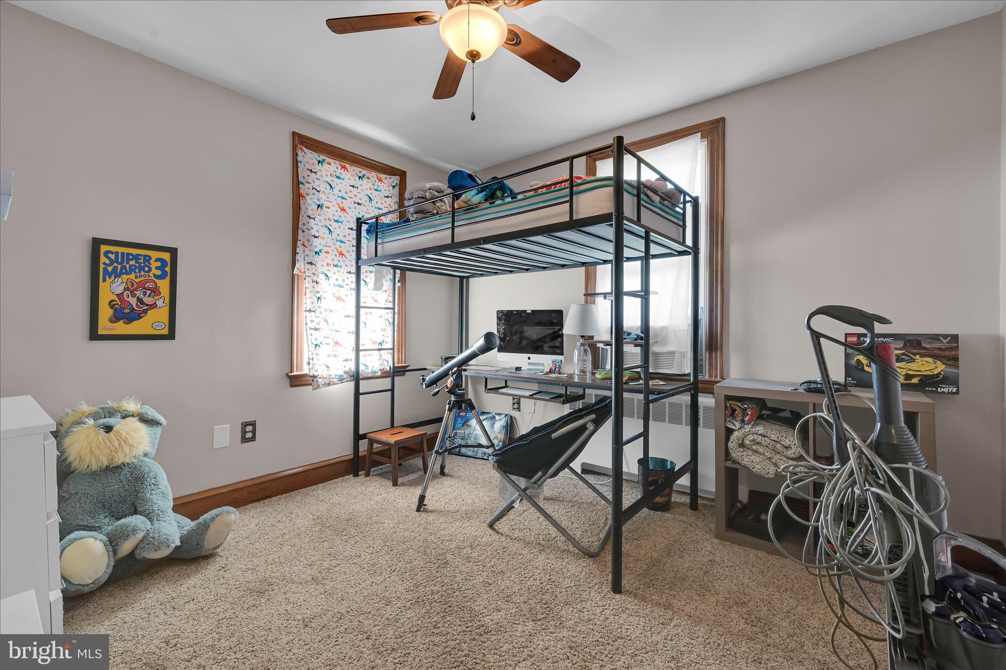 ORWIGSBURG - Residential