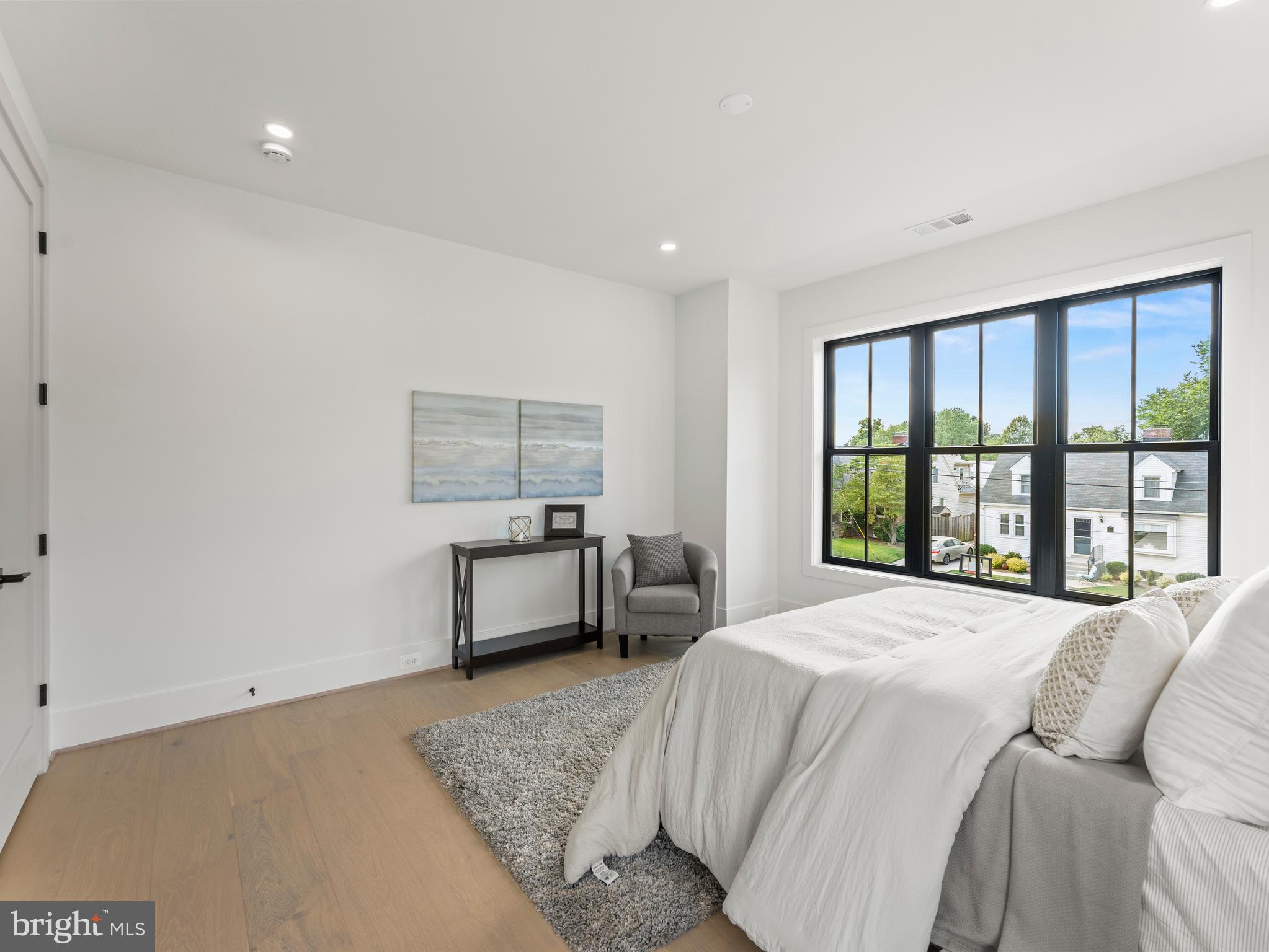 BLUEMONT - Residential