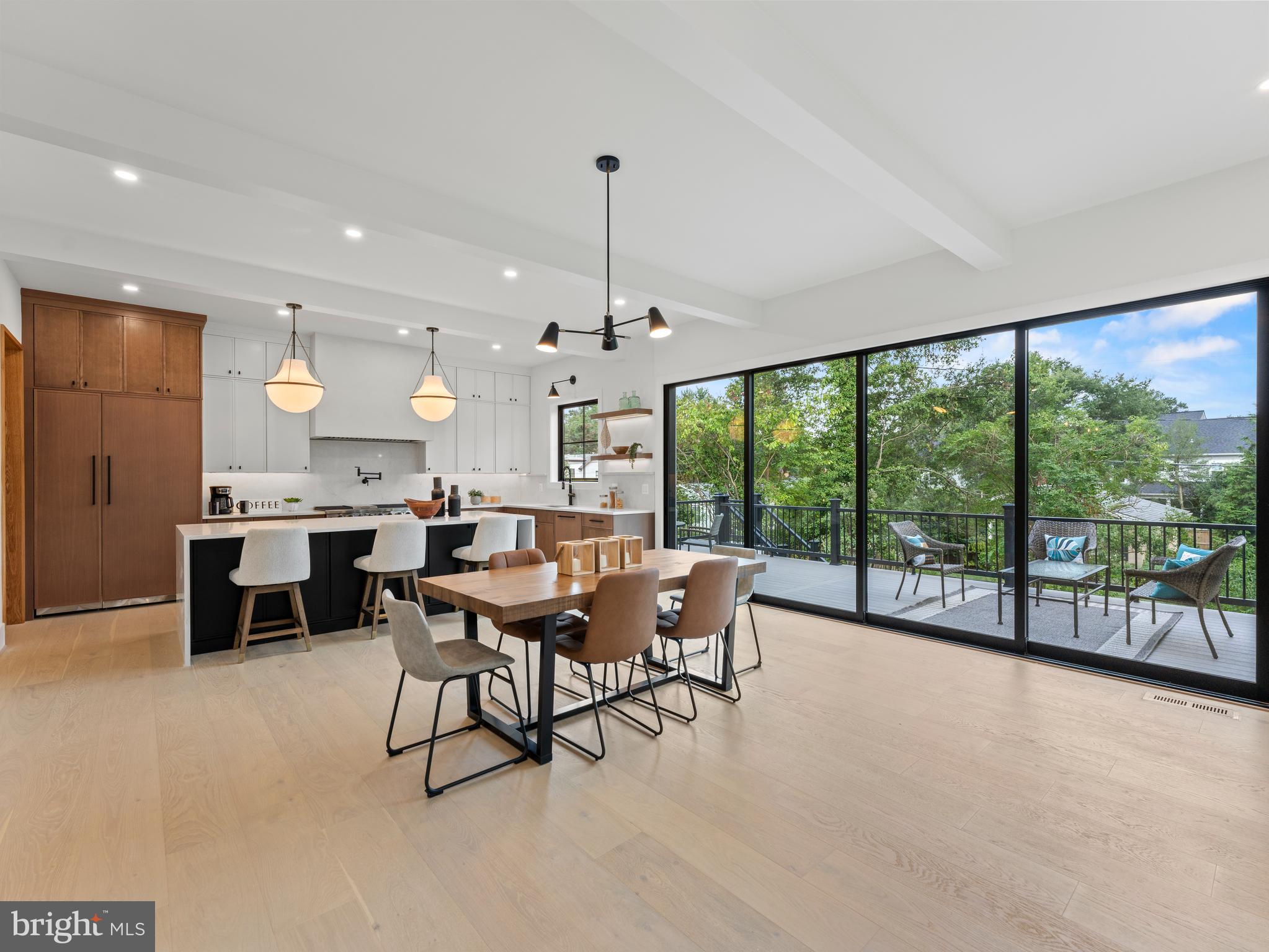 BLUEMONT - Residential