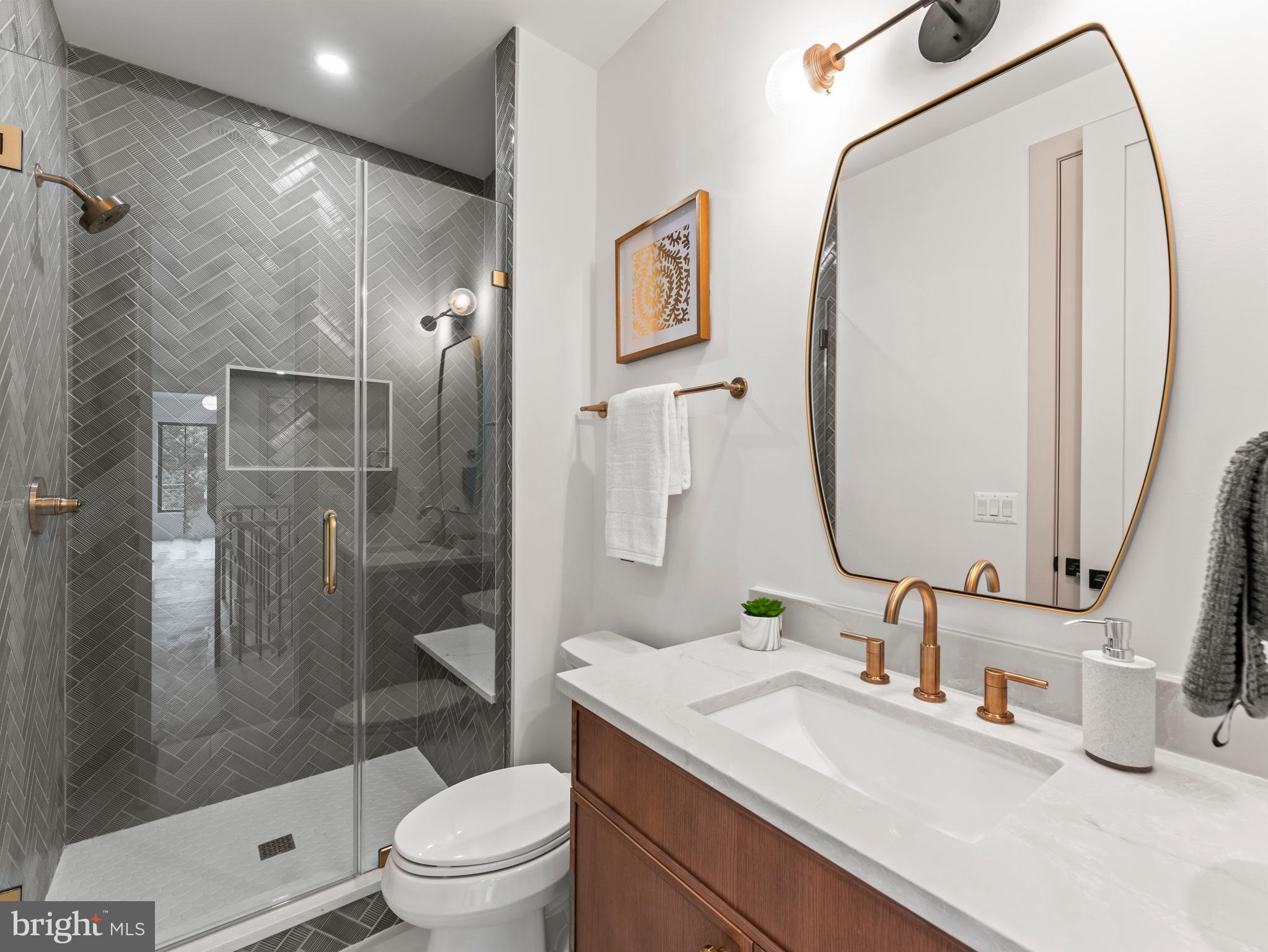 BLUEMONT - Residential