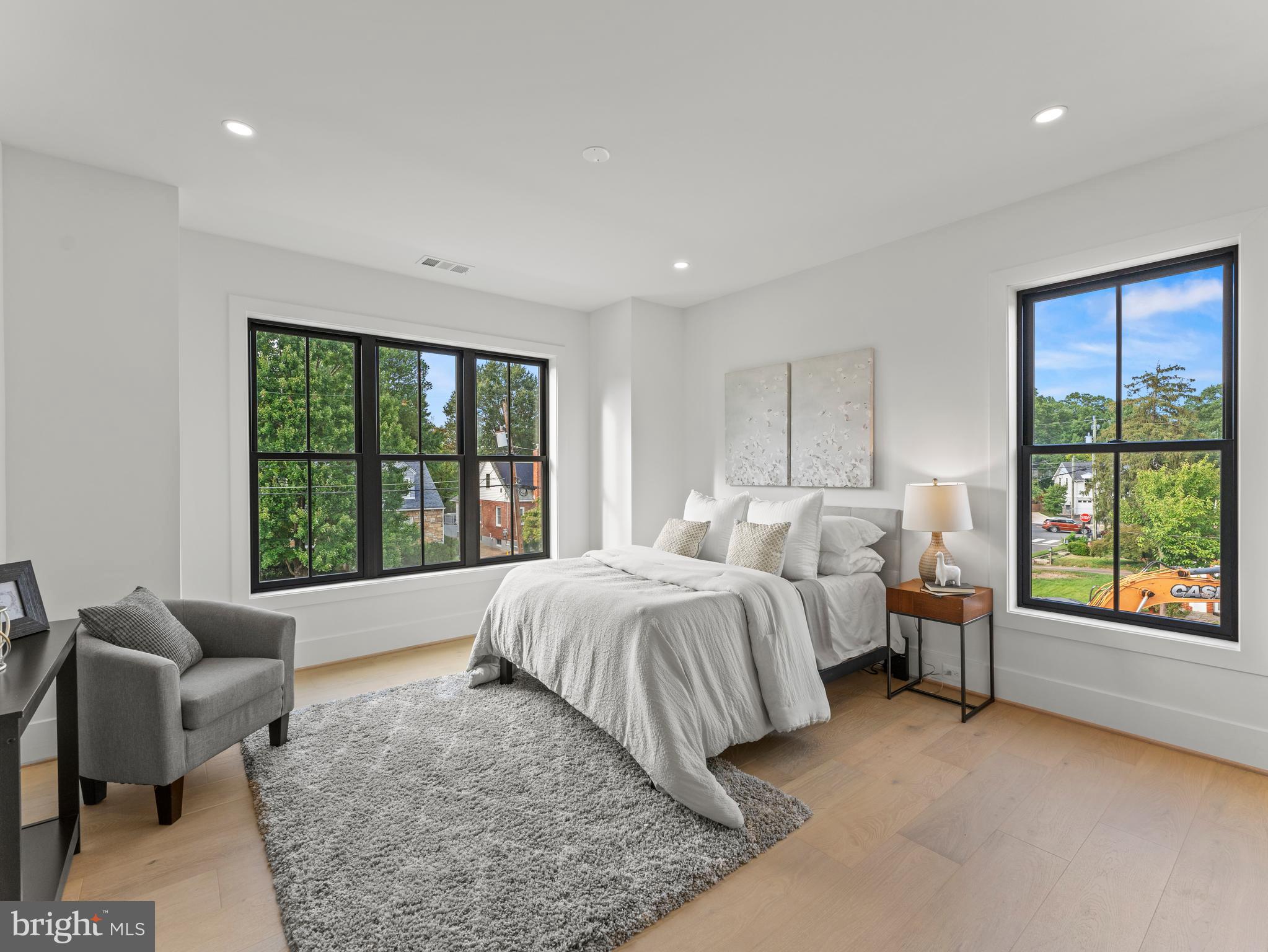 BLUEMONT - Residential