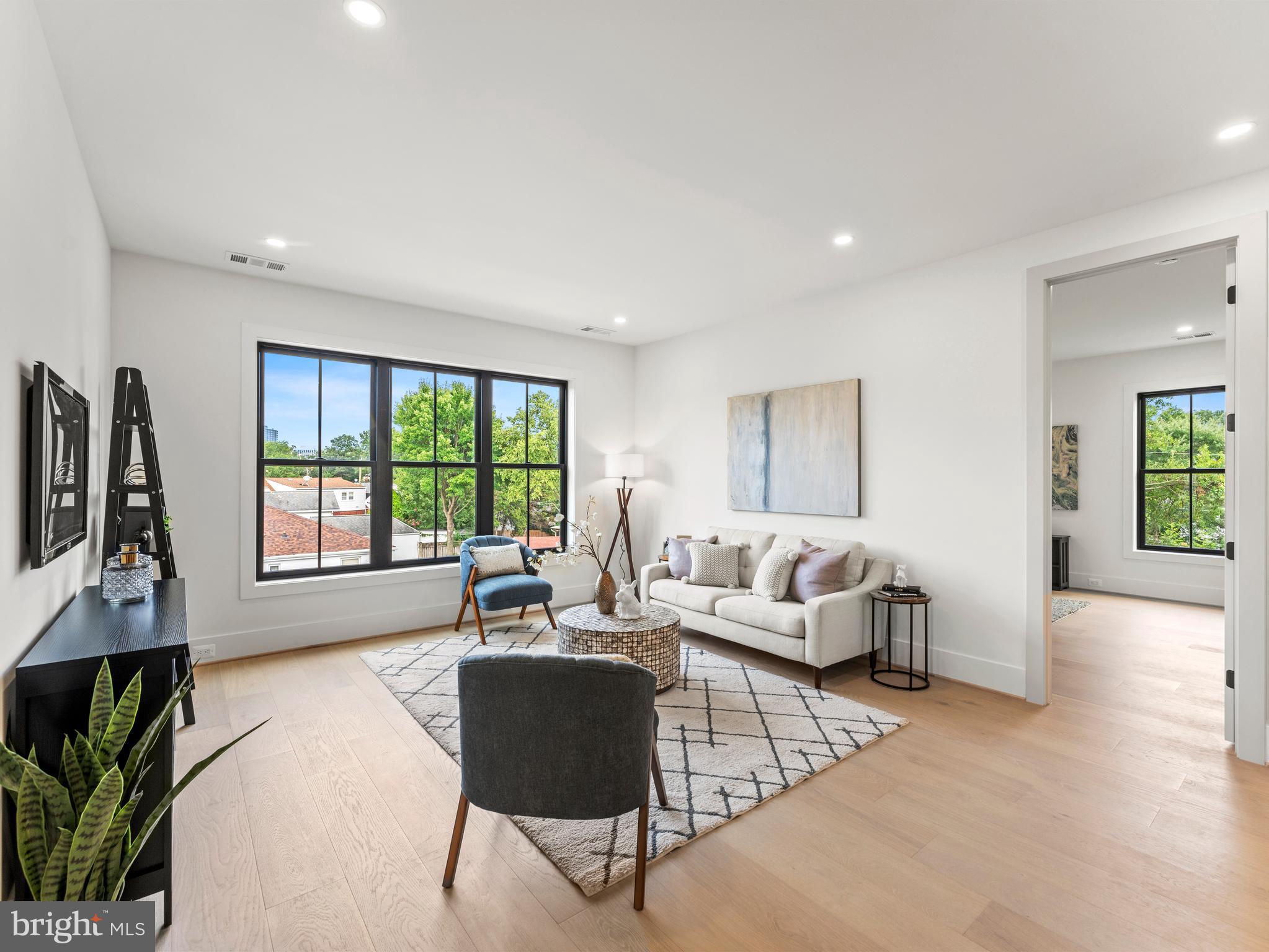 BLUEMONT - Residential