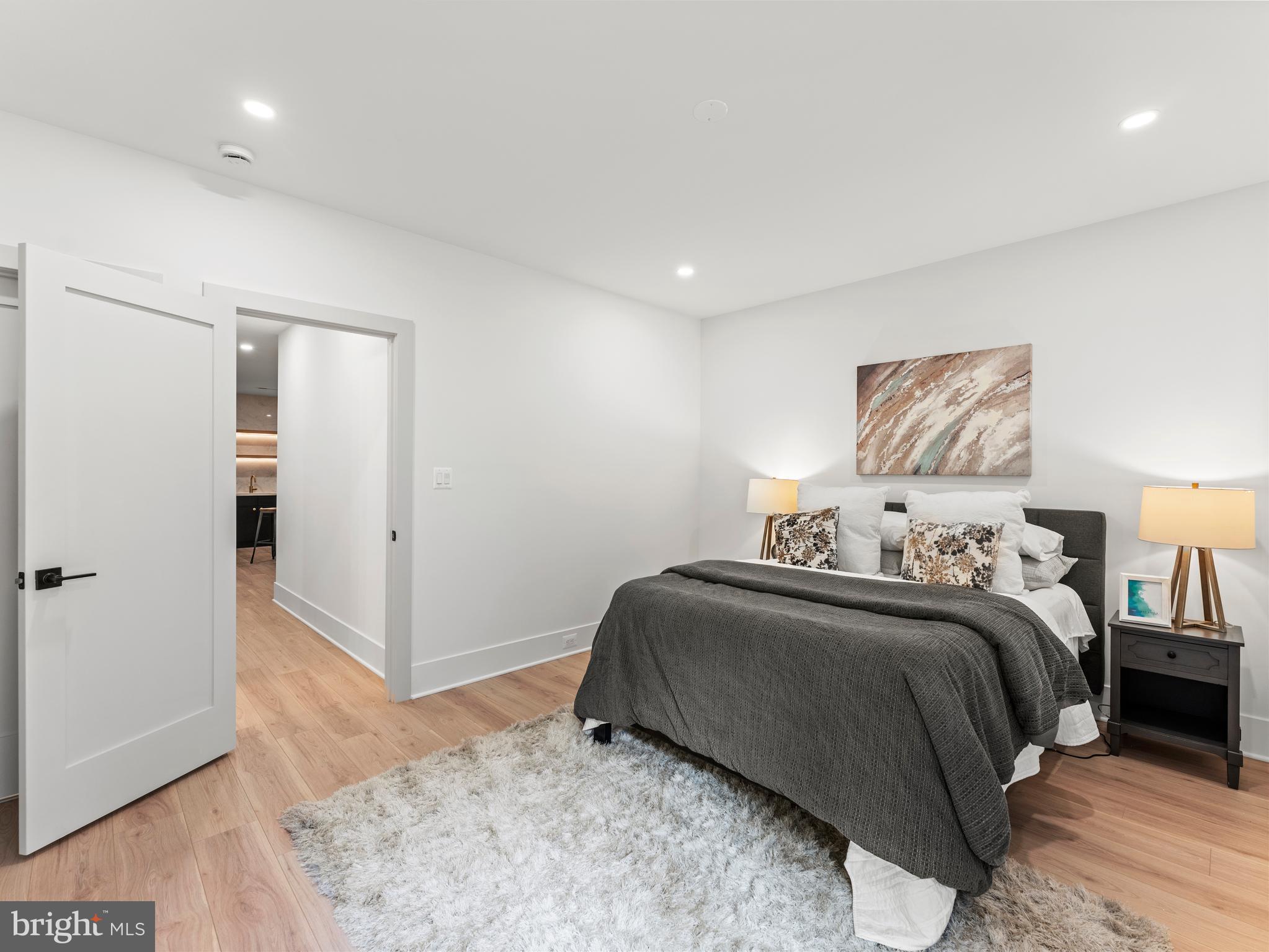 BLUEMONT - Residential