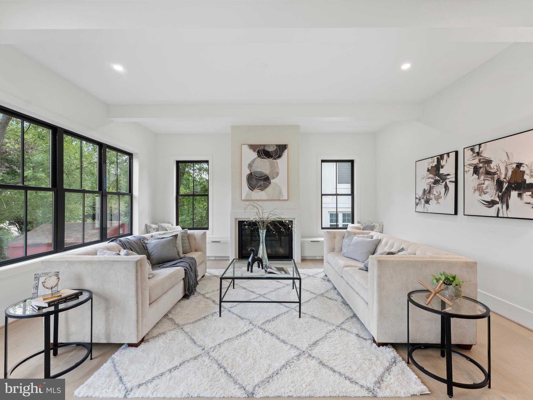 BLUEMONT - Residential