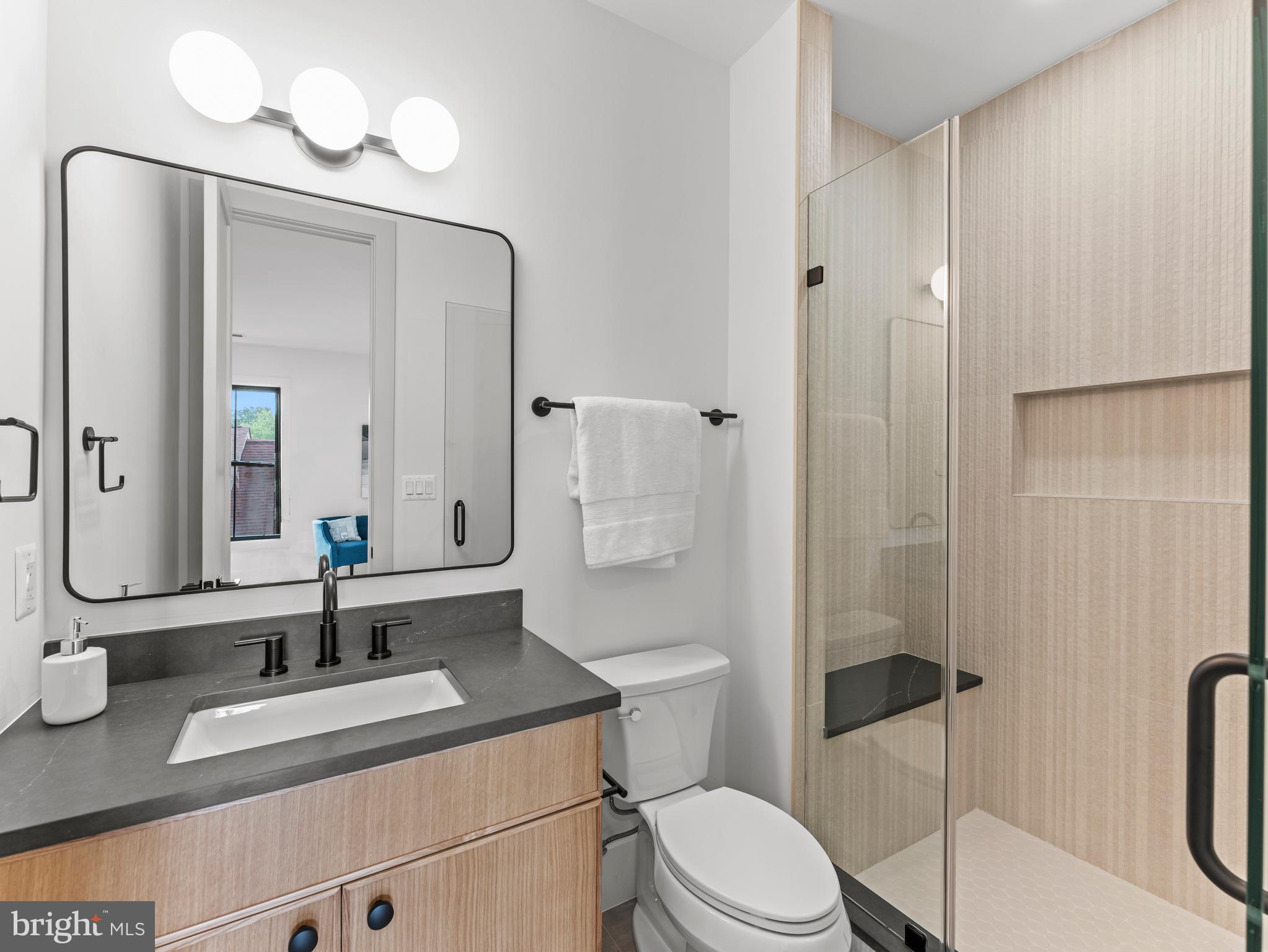 BLUEMONT - Residential