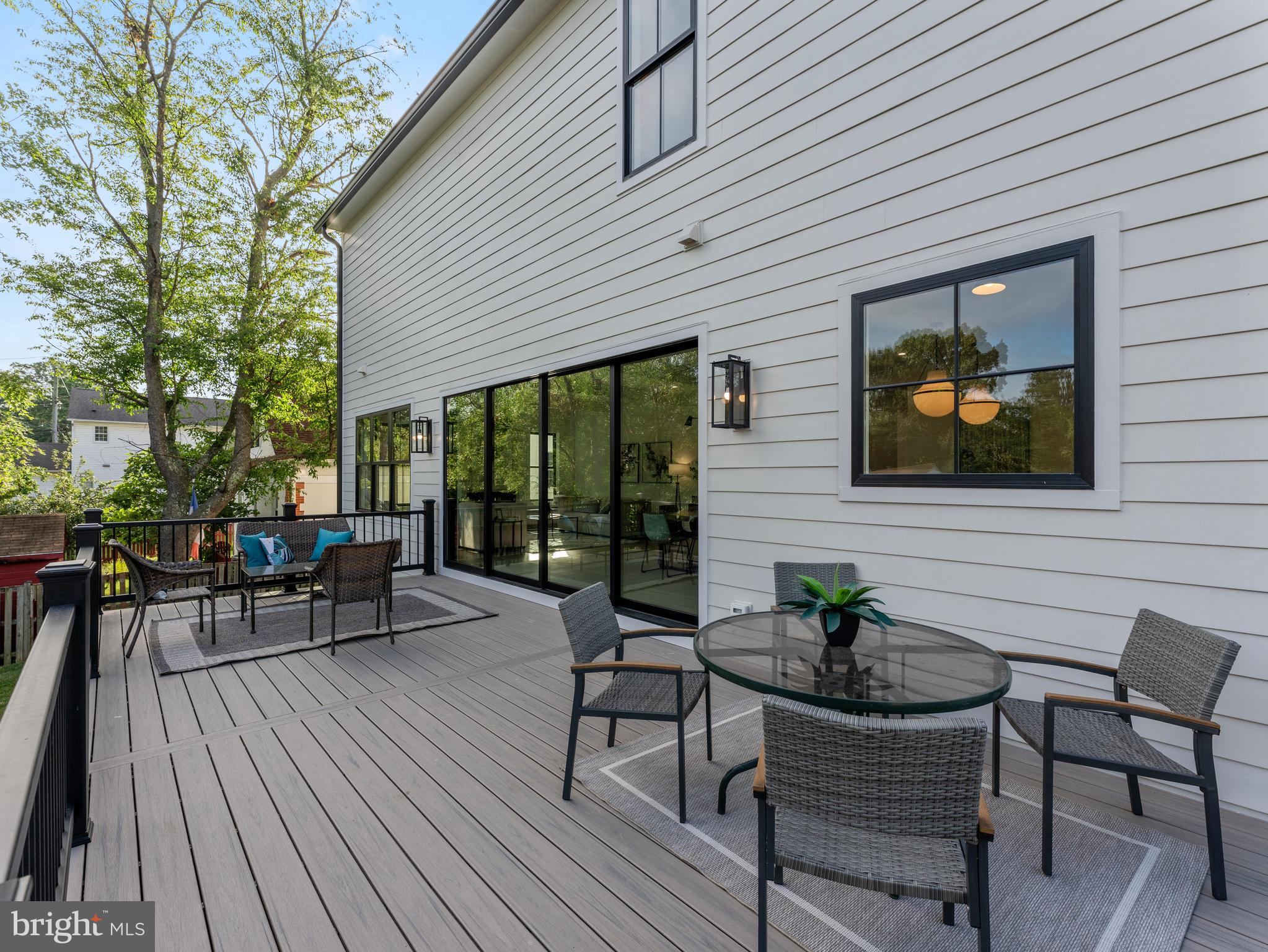 BLUEMONT - Residential