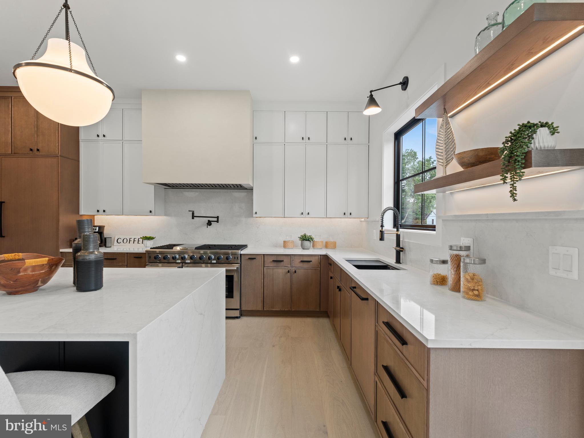 BLUEMONT - Residential