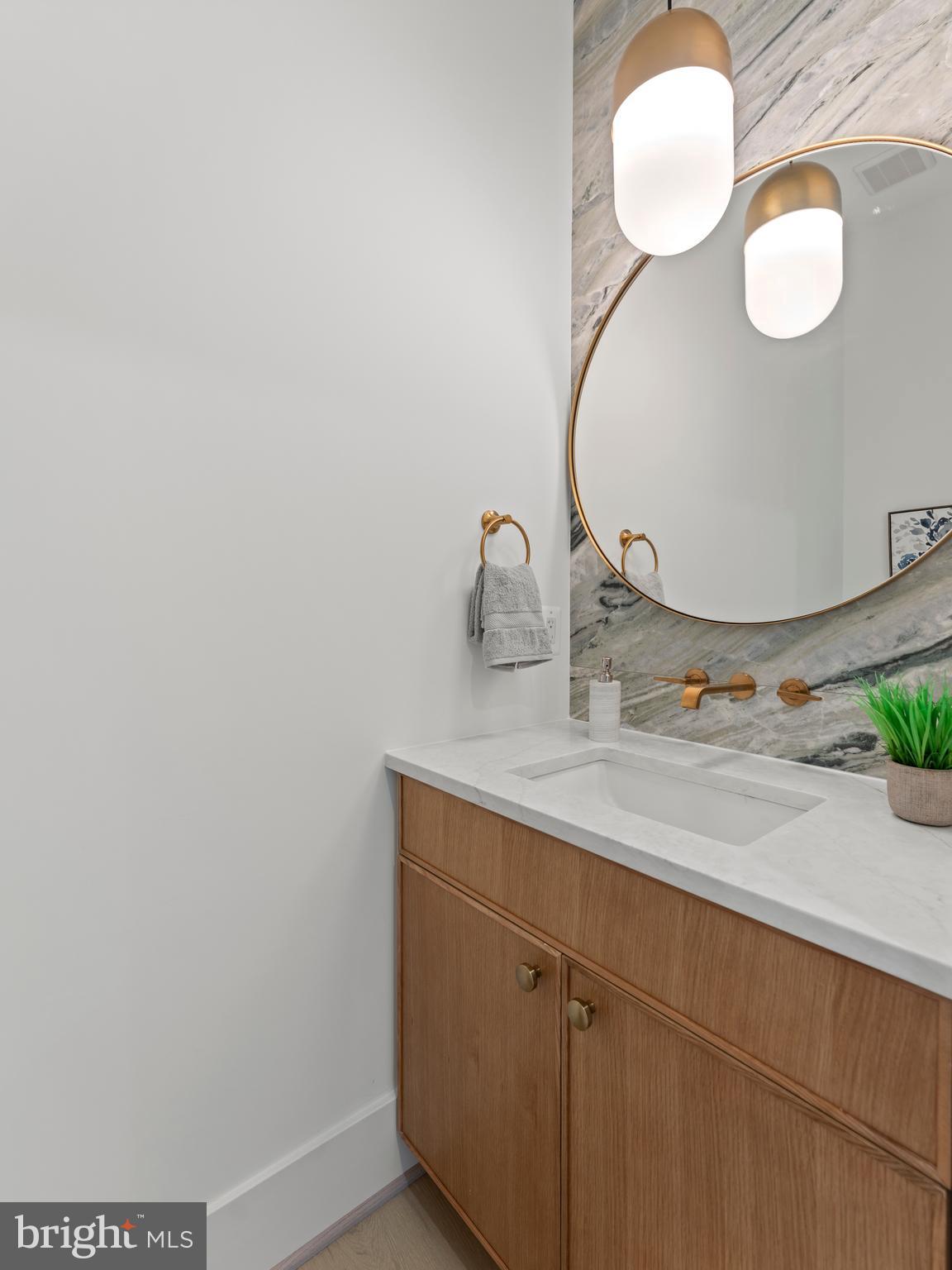 BLUEMONT - Residential