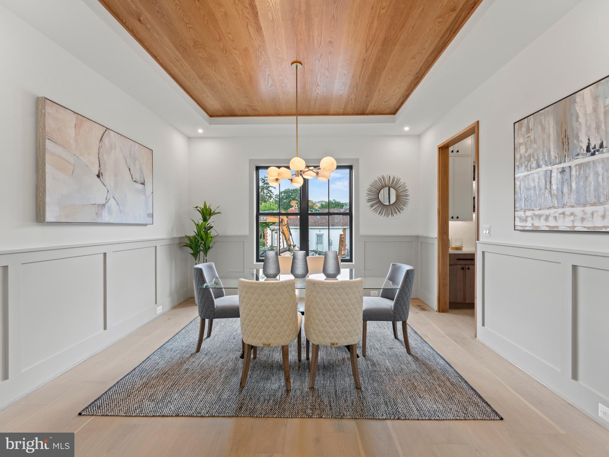 BLUEMONT - Residential