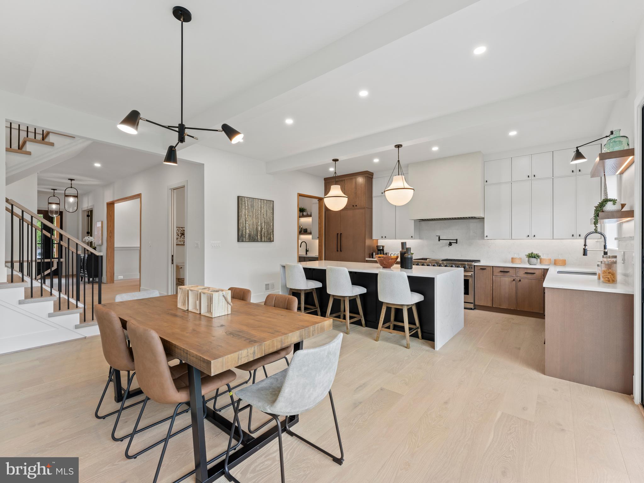 BLUEMONT - Residential