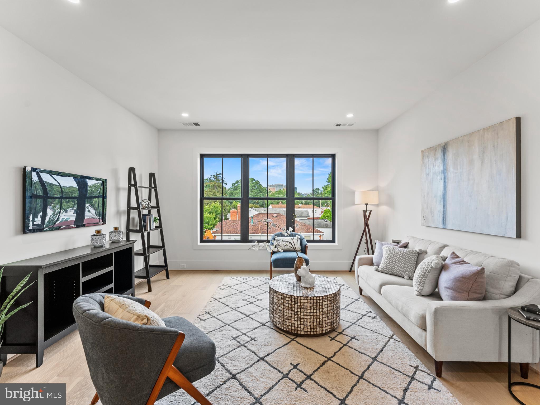 BLUEMONT - Residential