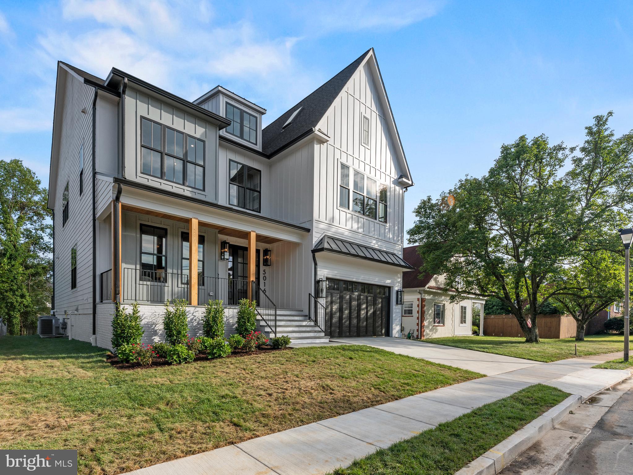 5016 6TH STREET N