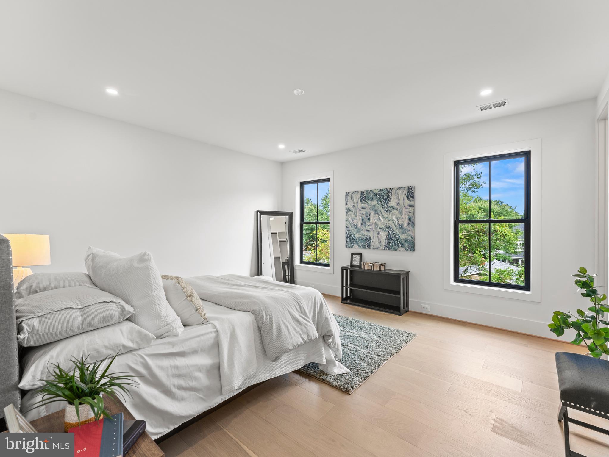 BLUEMONT - Residential