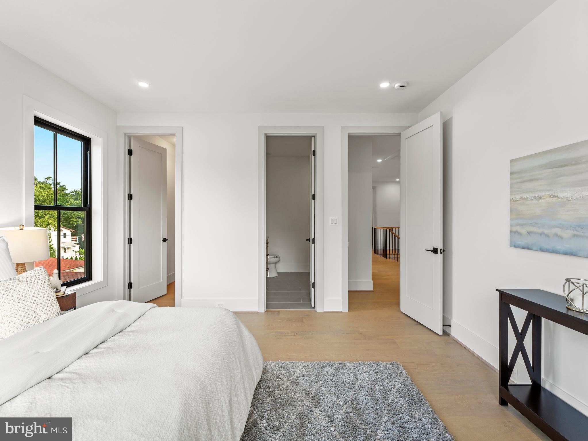 BLUEMONT - Residential