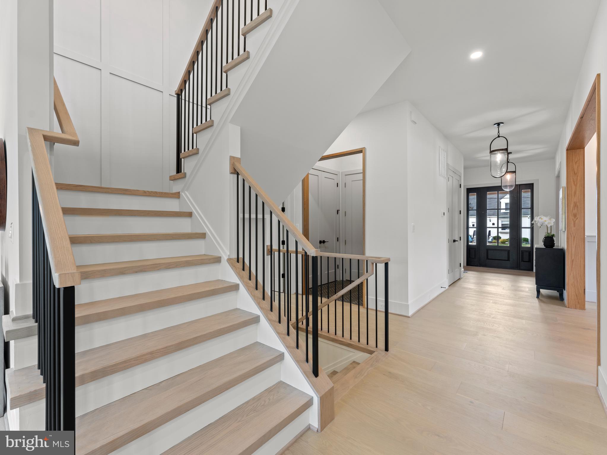 BLUEMONT - Residential