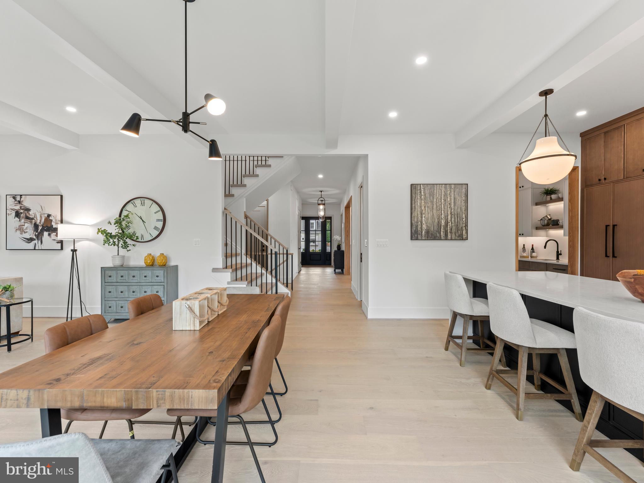 BLUEMONT - Residential