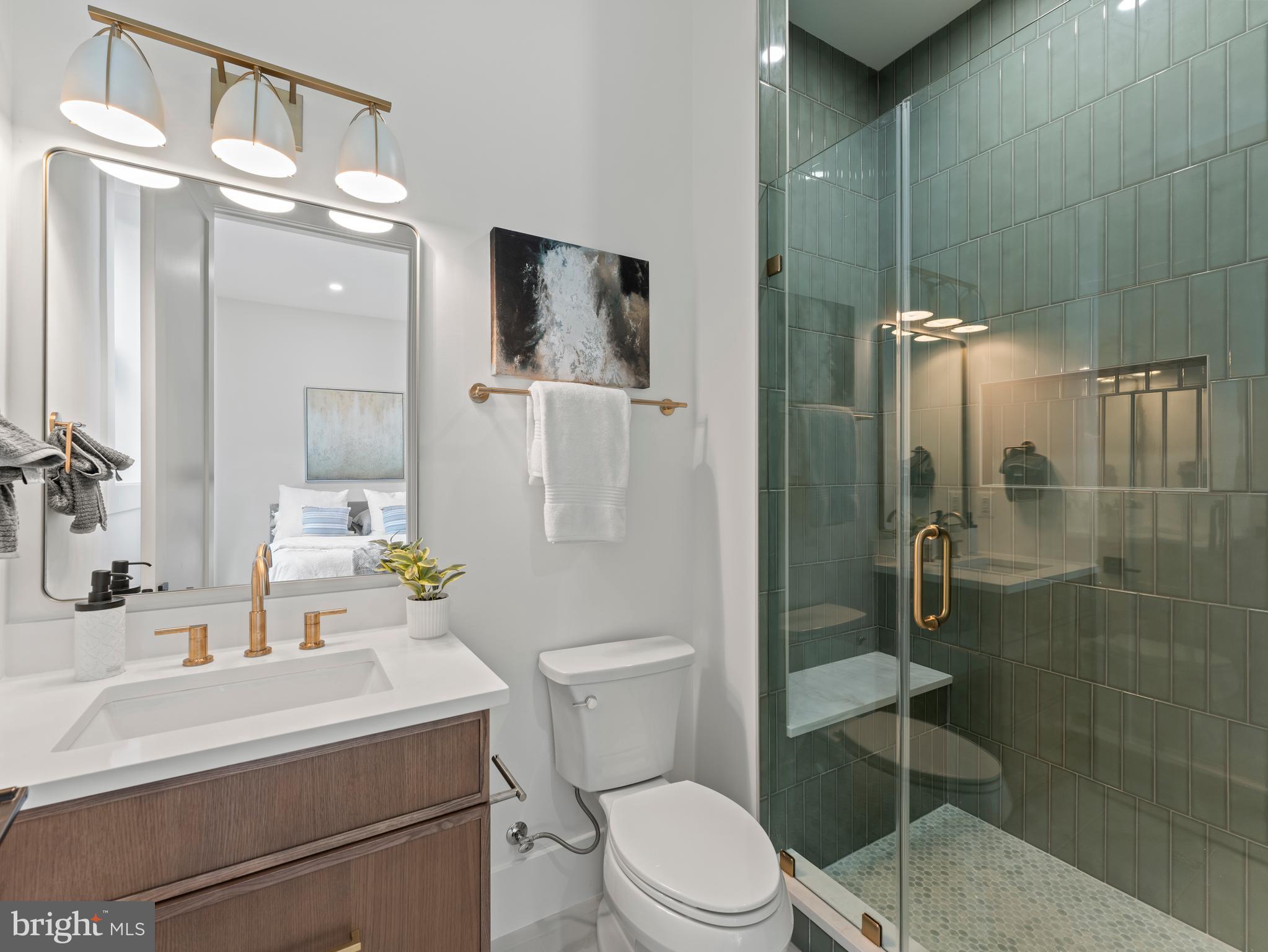 BLUEMONT - Residential