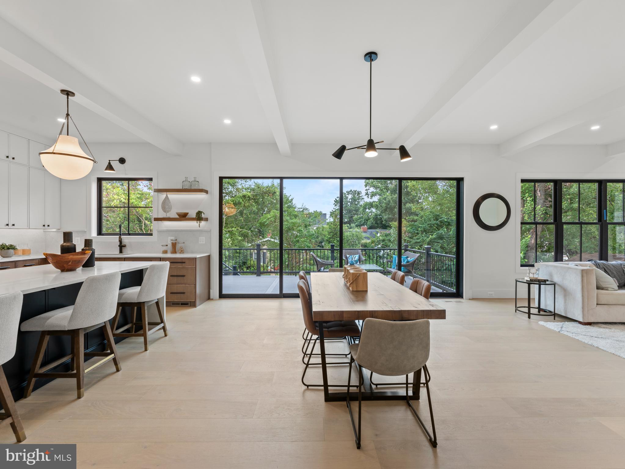 BLUEMONT - Residential