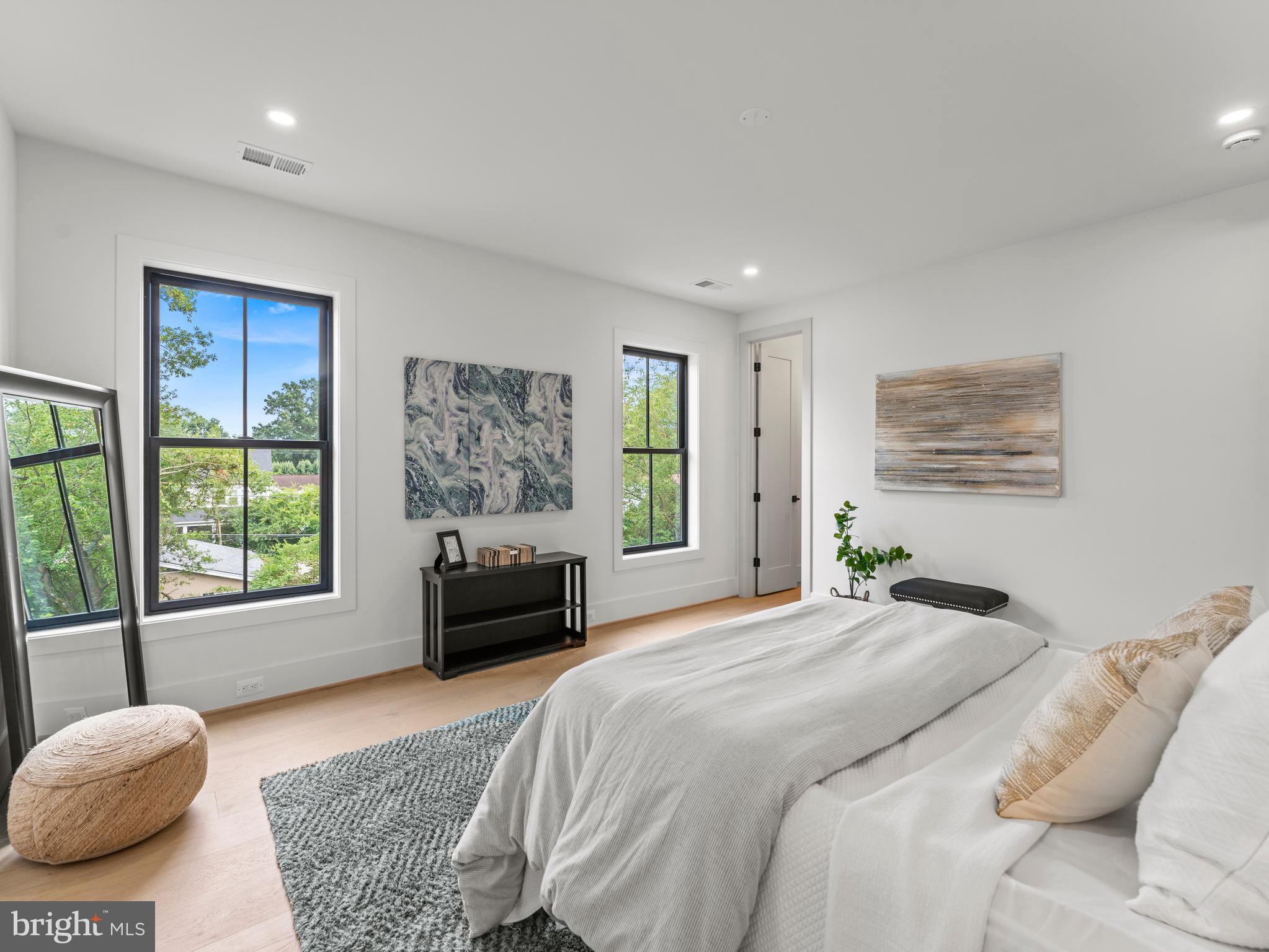 BLUEMONT - Residential