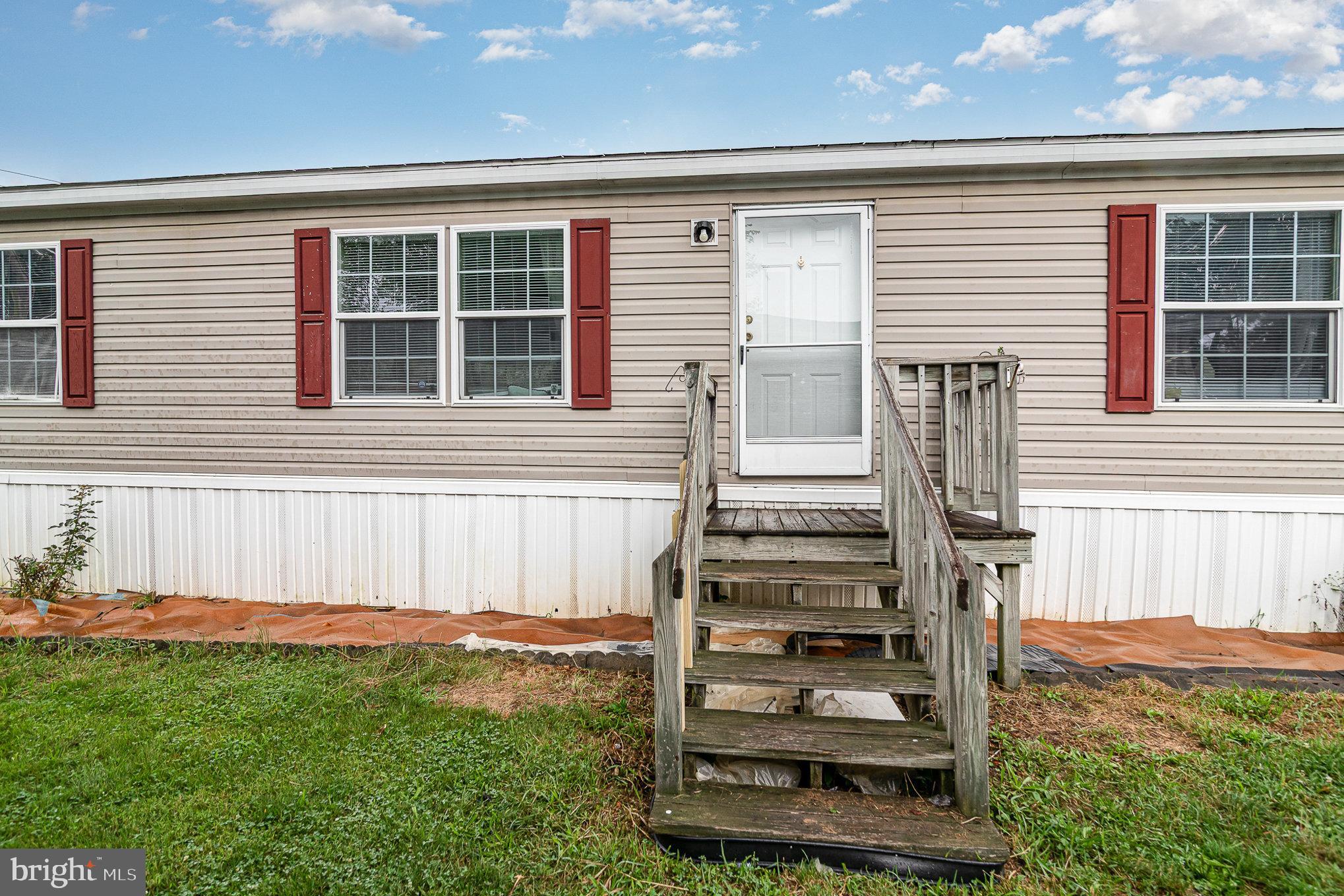5169 E TRINDLE RD LOT 10