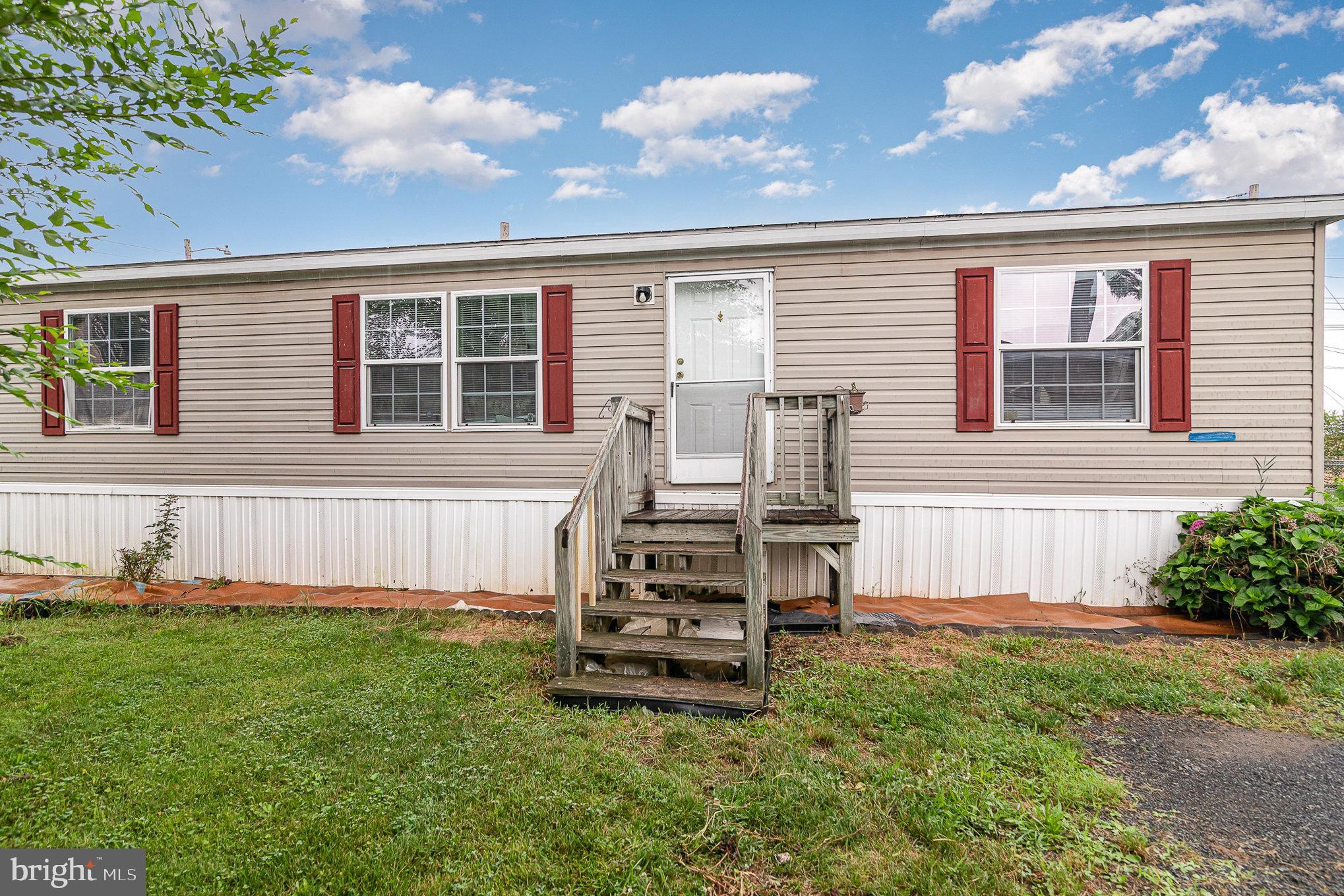 5169 E TRINDLE RD LOT 10