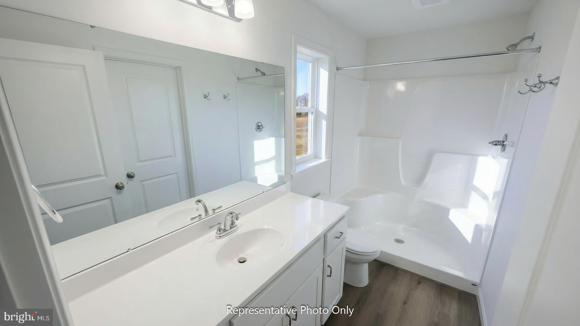 MERIDIAN HEIGHTS - Residential