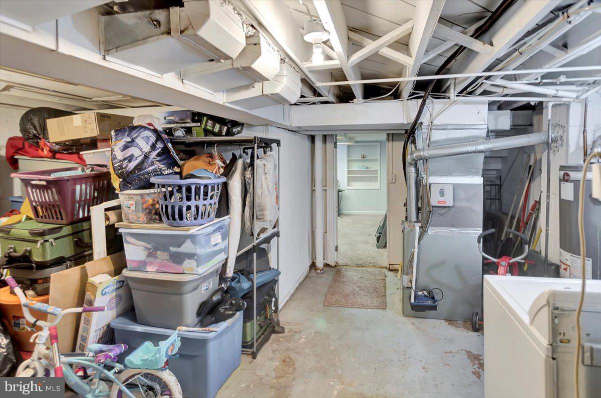 RAMBLEWOOD - Residential