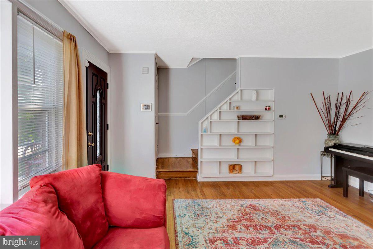 RAMBLEWOOD - Residential