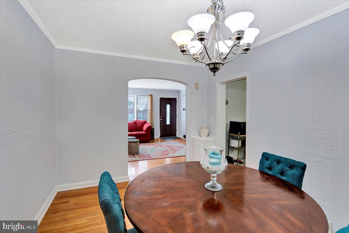 RAMBLEWOOD - Residential