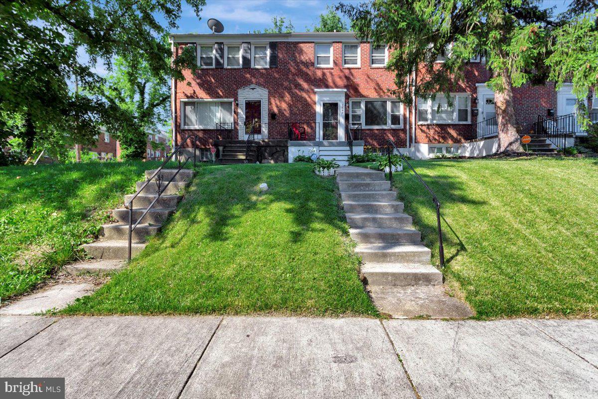 RAMBLEWOOD - Residential