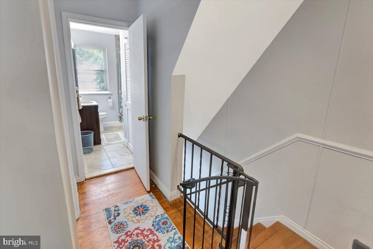 RAMBLEWOOD - Residential