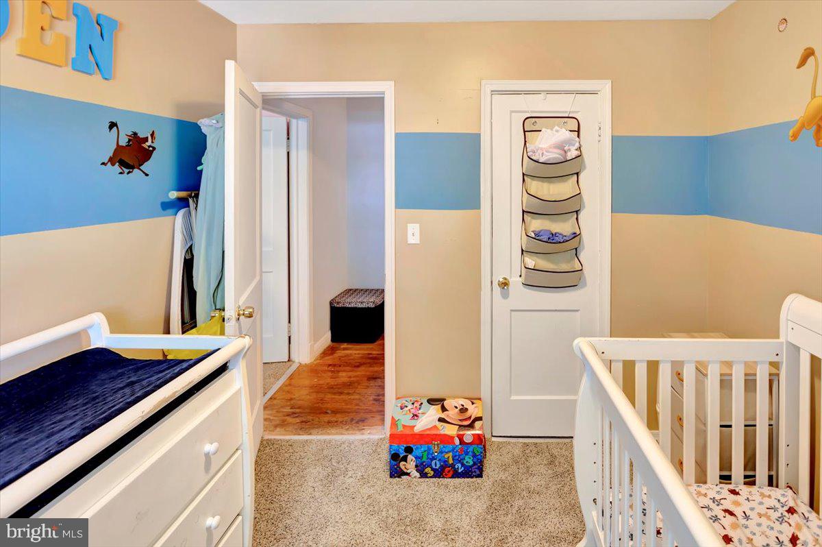 RAMBLEWOOD - Residential