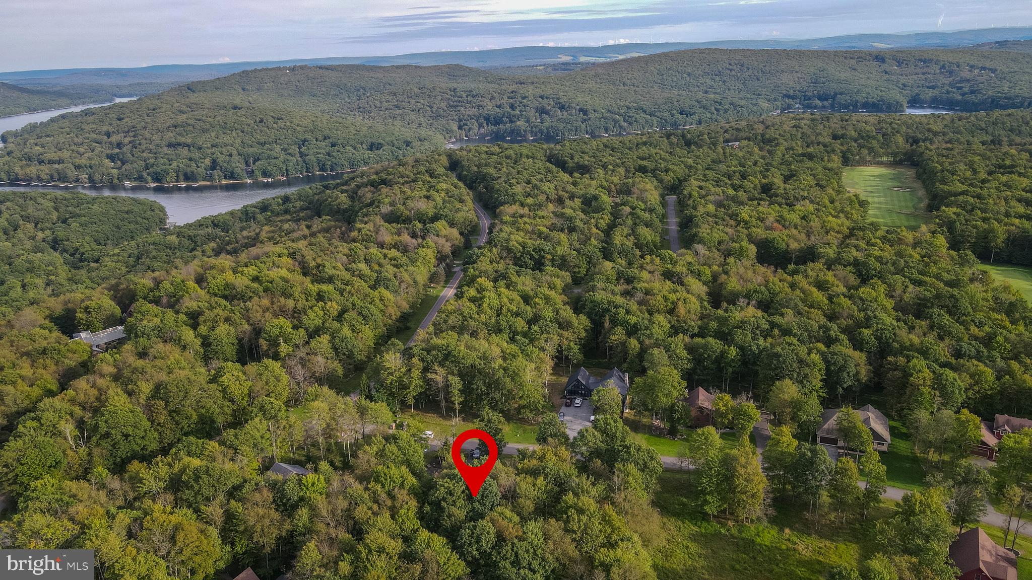 36 GREENSTONE WAY