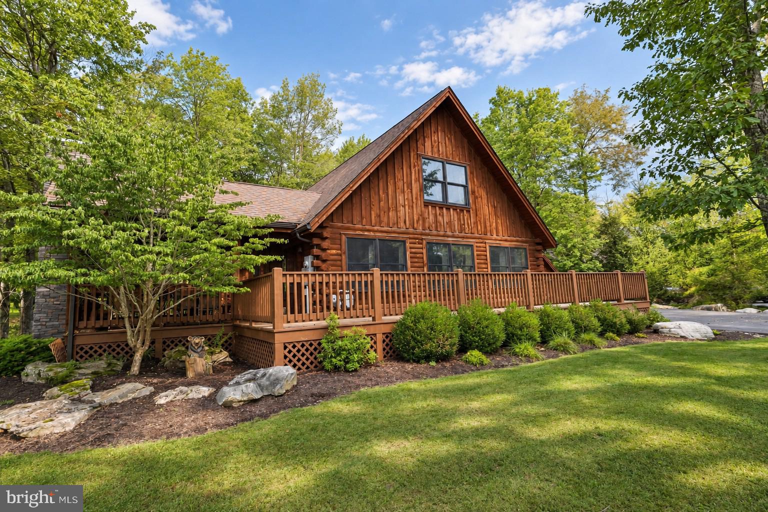 36 GREENSTONE WAY