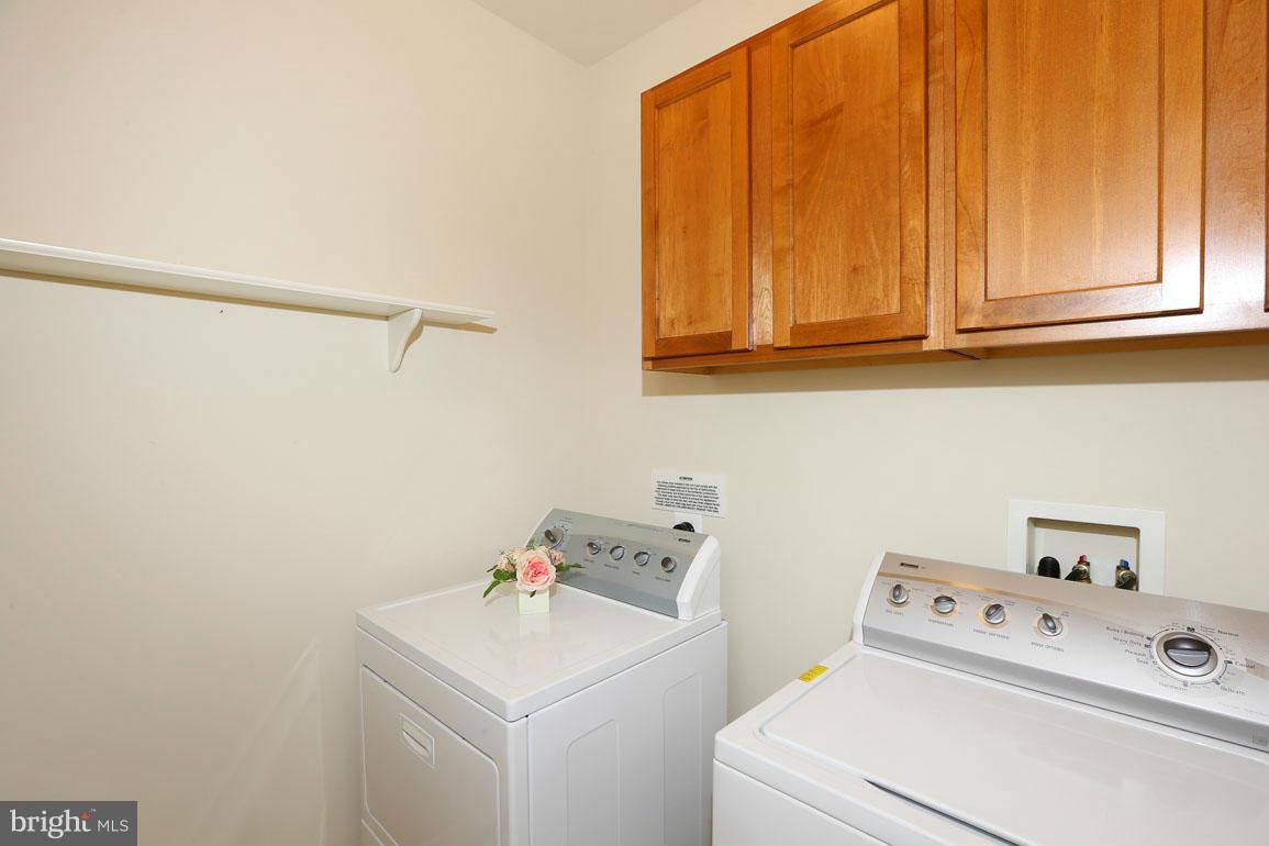 KENTLANDS - Residential