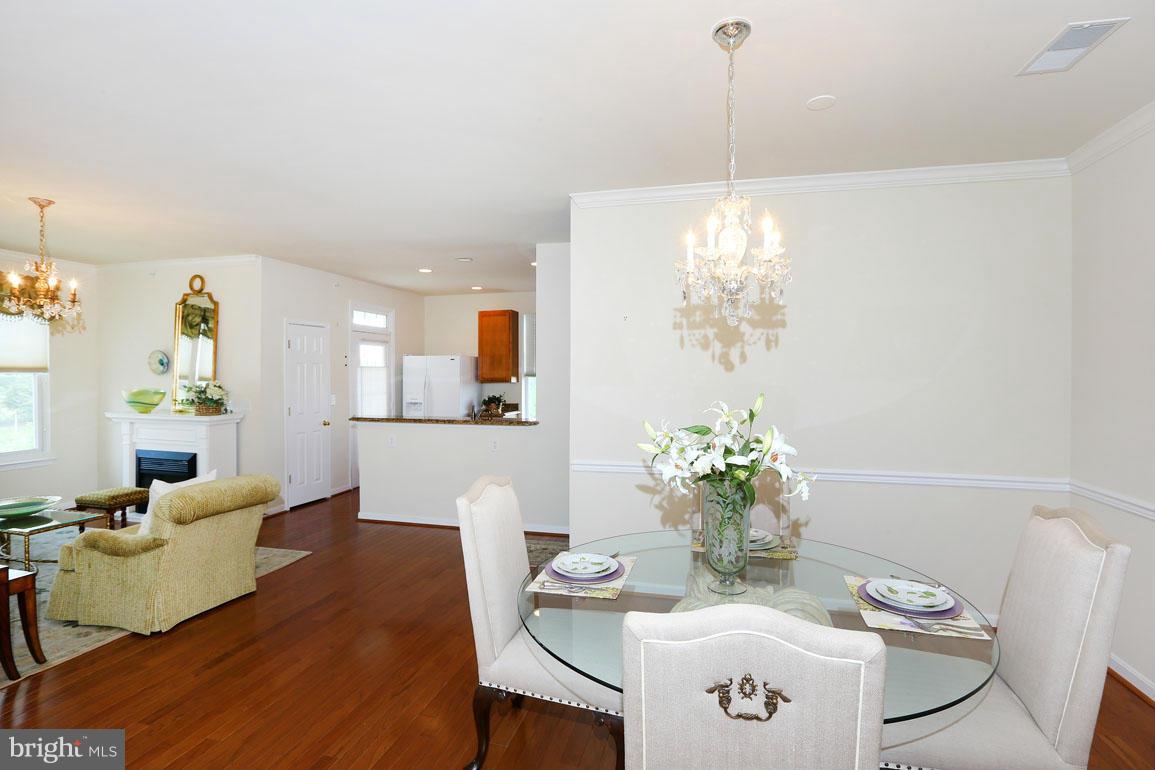 KENTLANDS - Residential