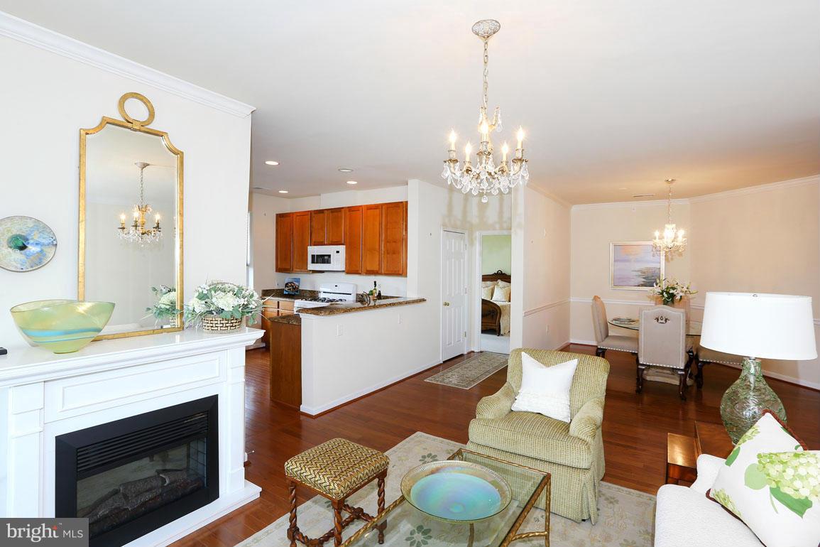 KENTLANDS - Residential