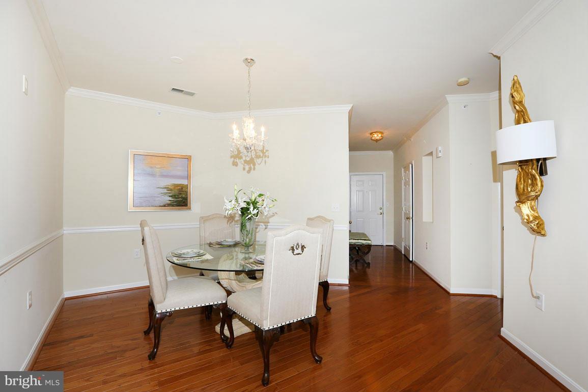 KENTLANDS - Residential