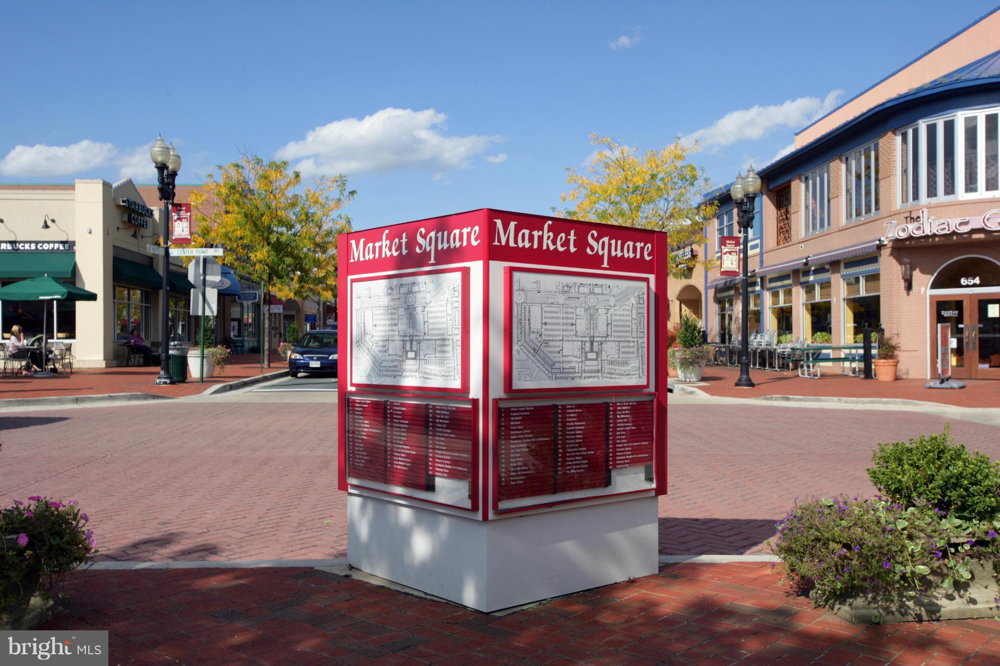 KENTLANDS - Residential