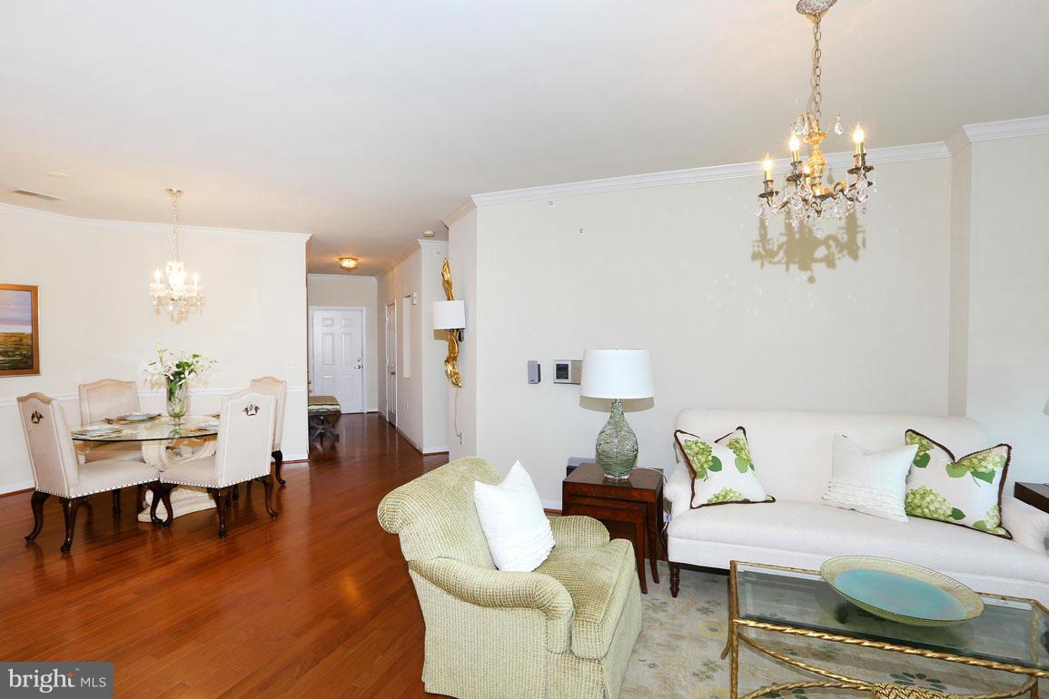 KENTLANDS - Residential