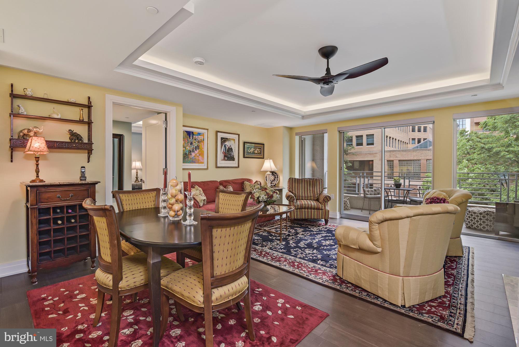 BETHESDA - Residential