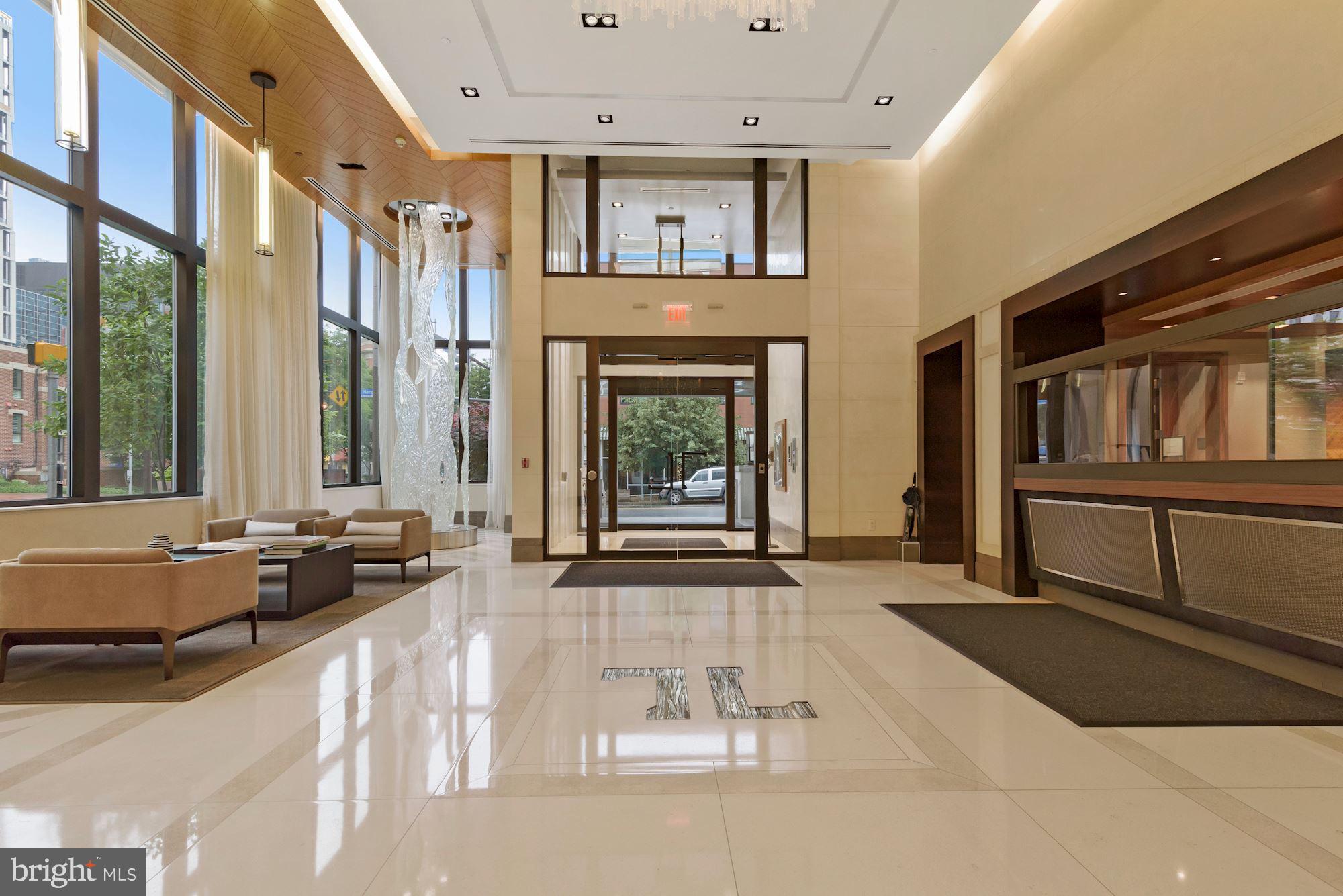 BETHESDA - Residential