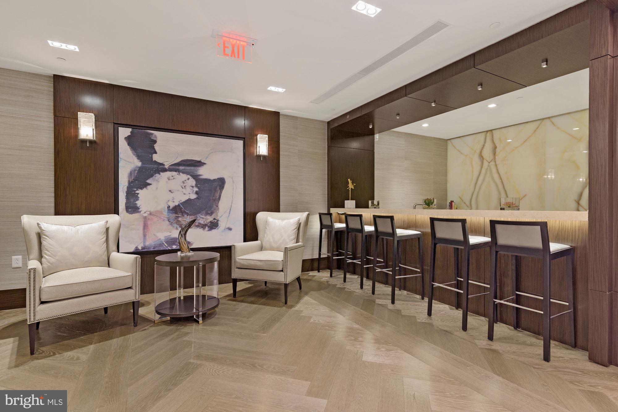 BETHESDA - Residential