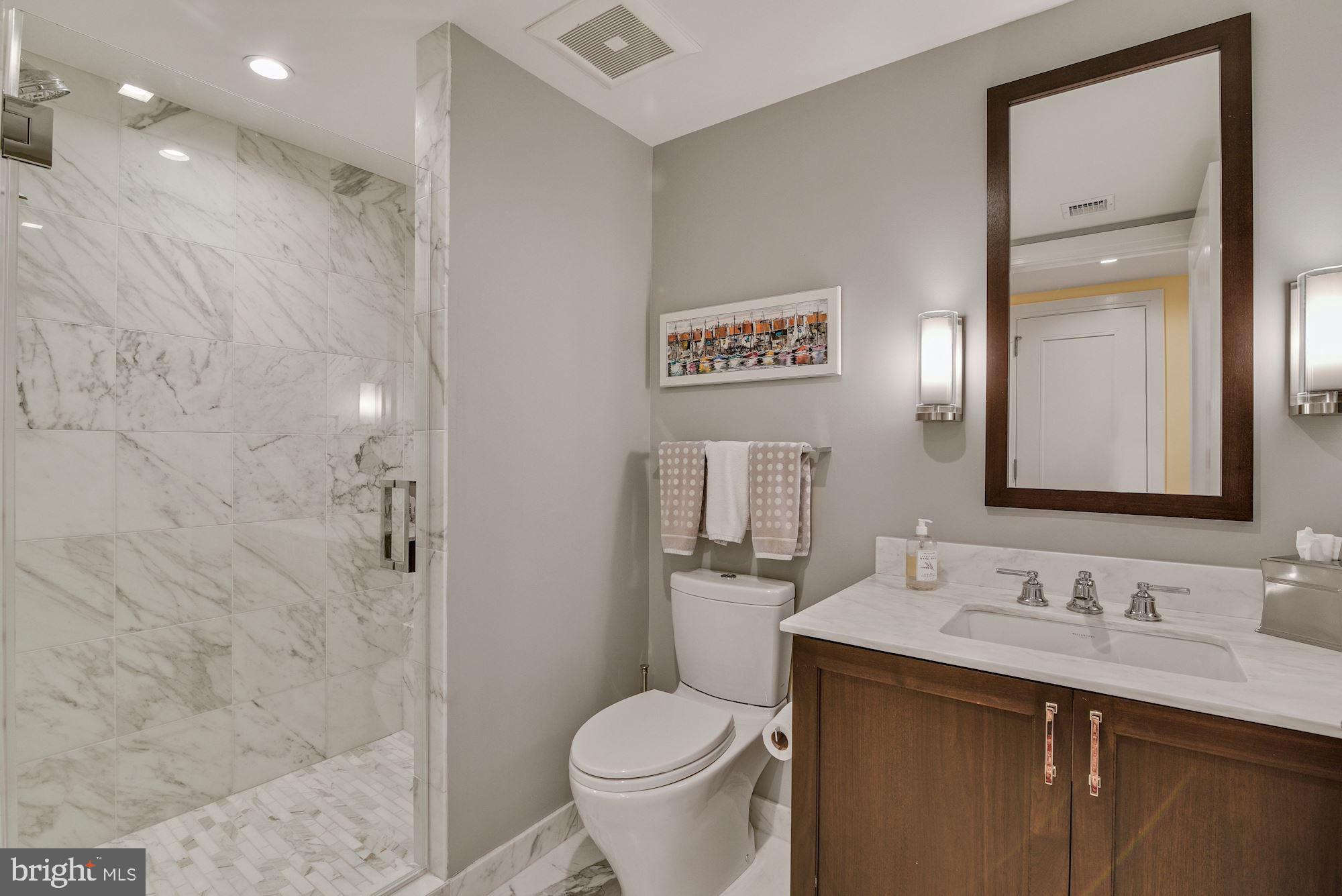 BETHESDA - Residential