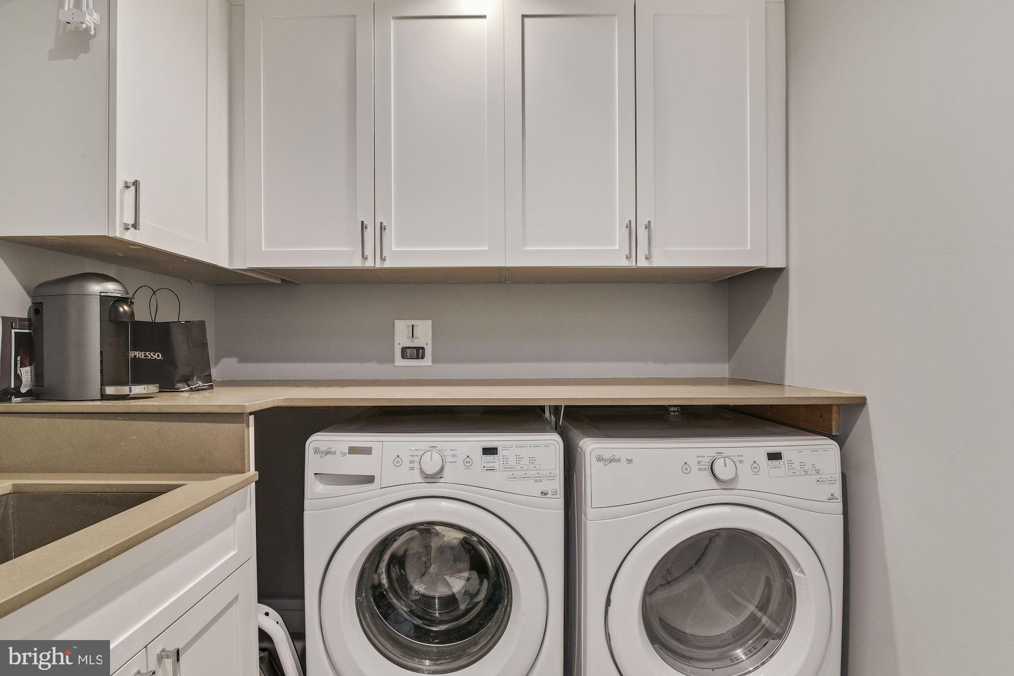 BETHESDA - Residential