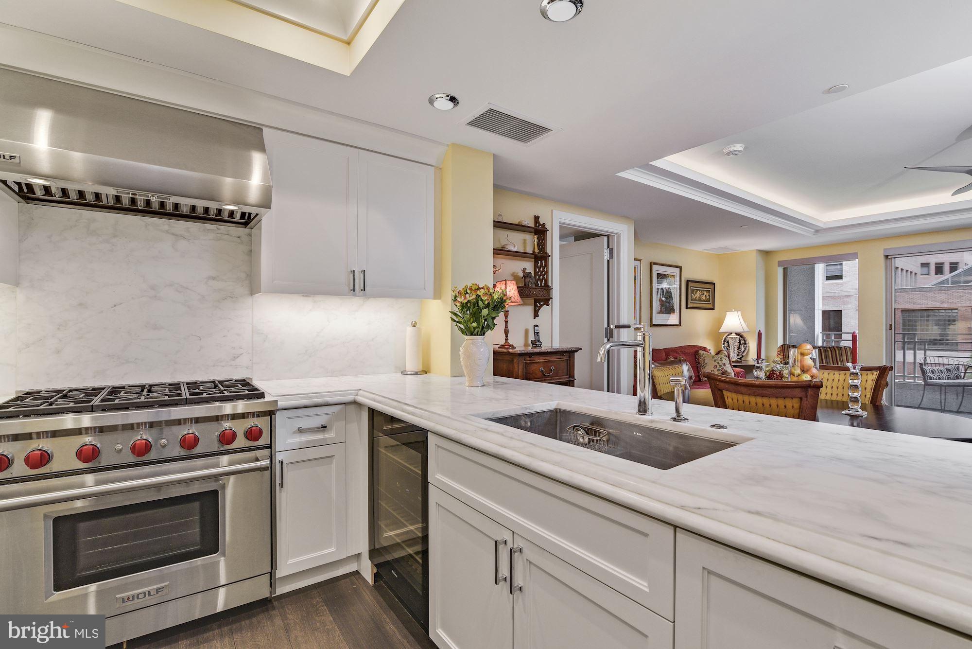 BETHESDA - Residential