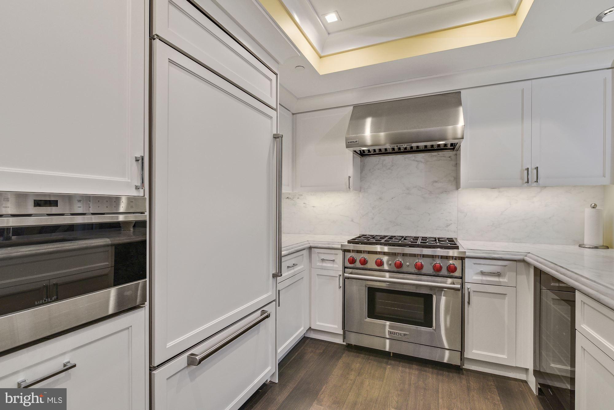 BETHESDA - Residential