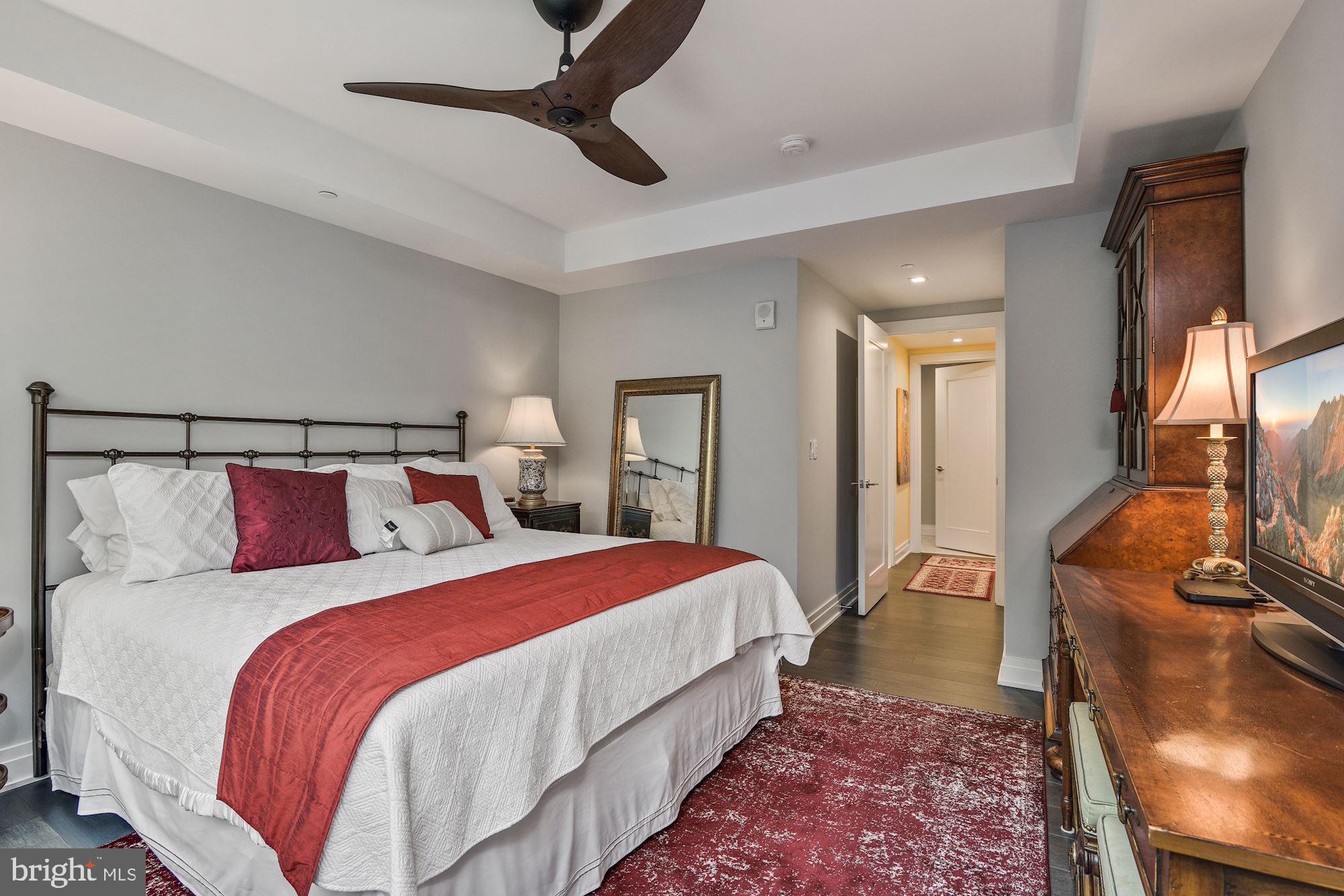 BETHESDA - Residential