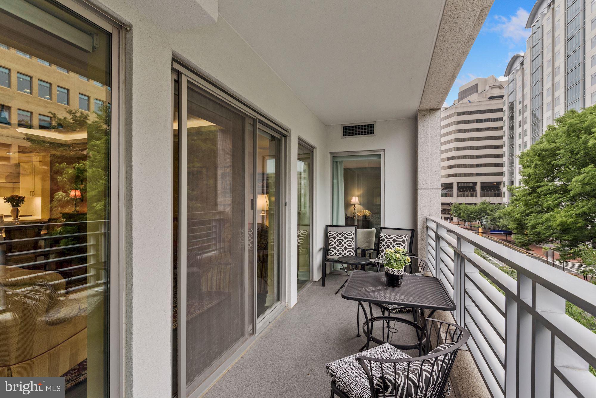 BETHESDA - Residential