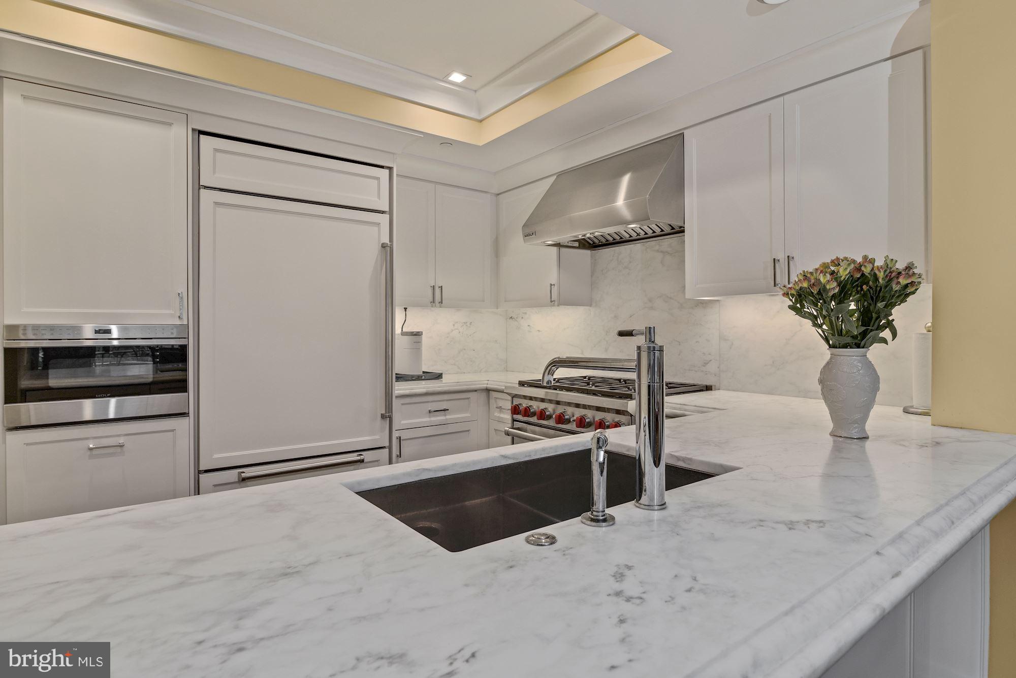 BETHESDA - Residential